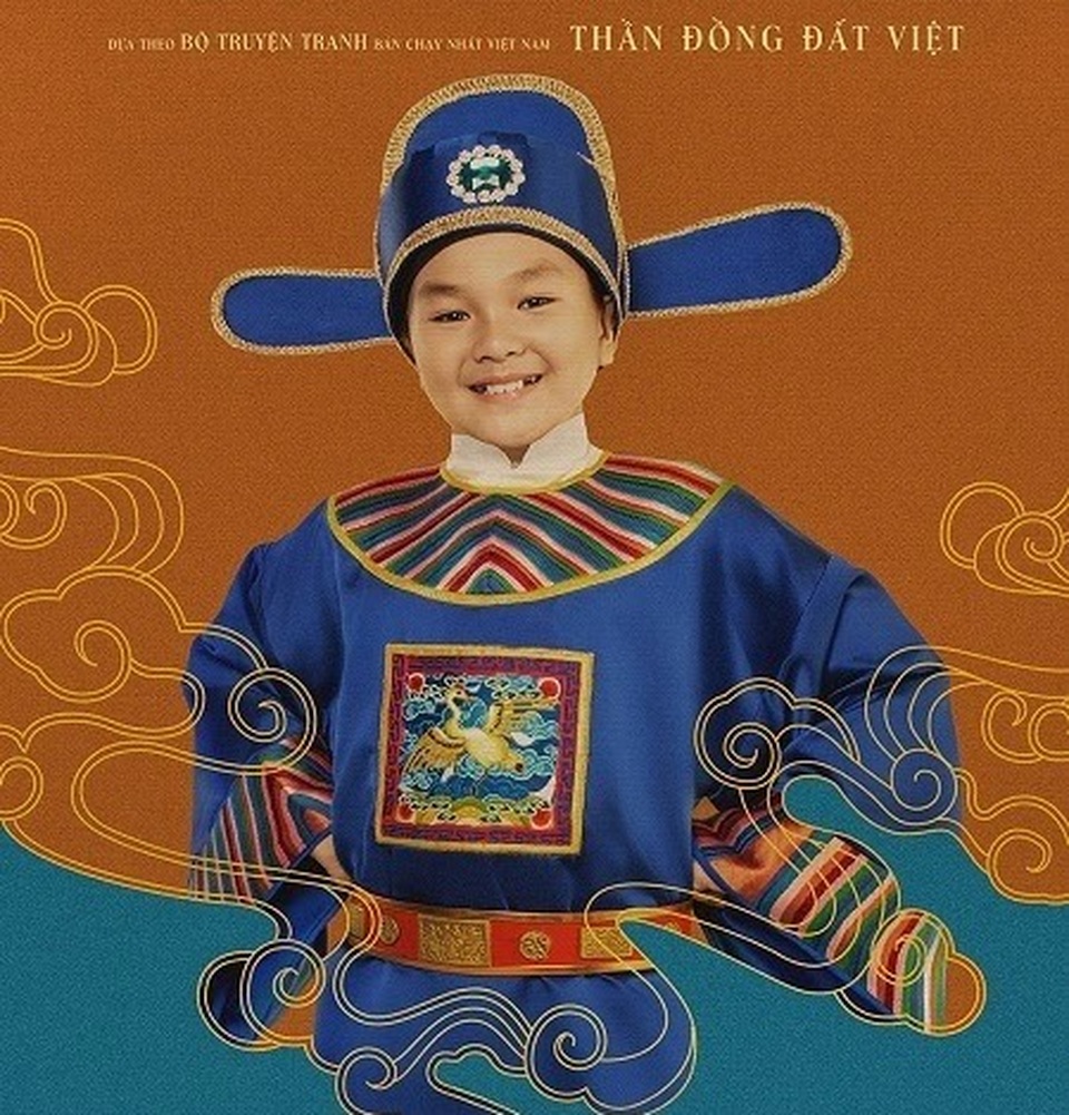 Hé lộ bộ tứ Tí – Sửu – Dần – Mẹo trong phim điện ảnh Trạng Tí - 3 Hé lộ bộ tứ Tí – Sửu – Dần – Mẹo trong phim điện ảnh Trạng Tí - 3
