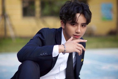 Nam sinh Kinh tế điển trai từng đoạt giải "đạo diễn trẻ tài năng"