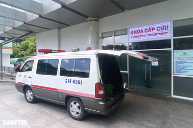 Cấp cứu thành công ca ngộ độc thuốc paracetamol