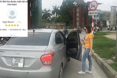 Kiểm soát xe công nghệ, đưa Grab, Uber quản lý như taxi