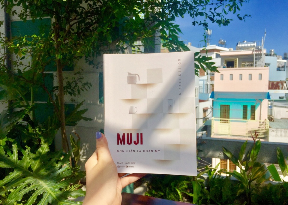 Lối sống tối giản hướng đến sự hoàn mỹ của người Nhật - 4 Lối sống tối giản hướng đến sự hoàn mỹ của người Nhật - 4