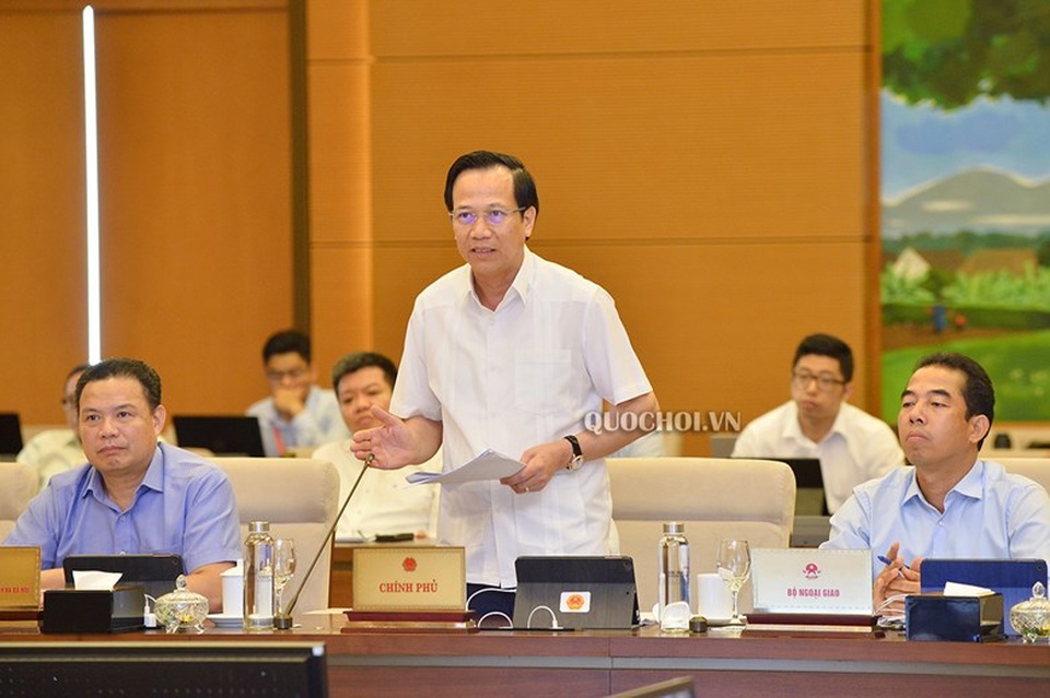 Thủ tướng quy định việc sử dụng Quỹ Hỗ trợ việc làm ngoài nước - 2 Thủ tướng quy định việc sử dụng Quỹ Hỗ trợ việc làm ngoài nước - 2