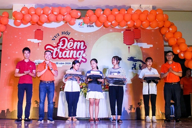 25 năm FPT Telecom kết nối yêu thương vì cộng đồng