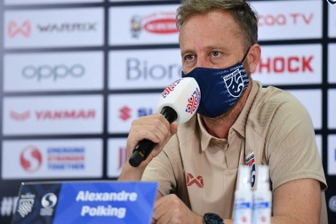 Thắng nhọc nhằn Timor Leste, HLV Thái Lan nói điều bất ngờ