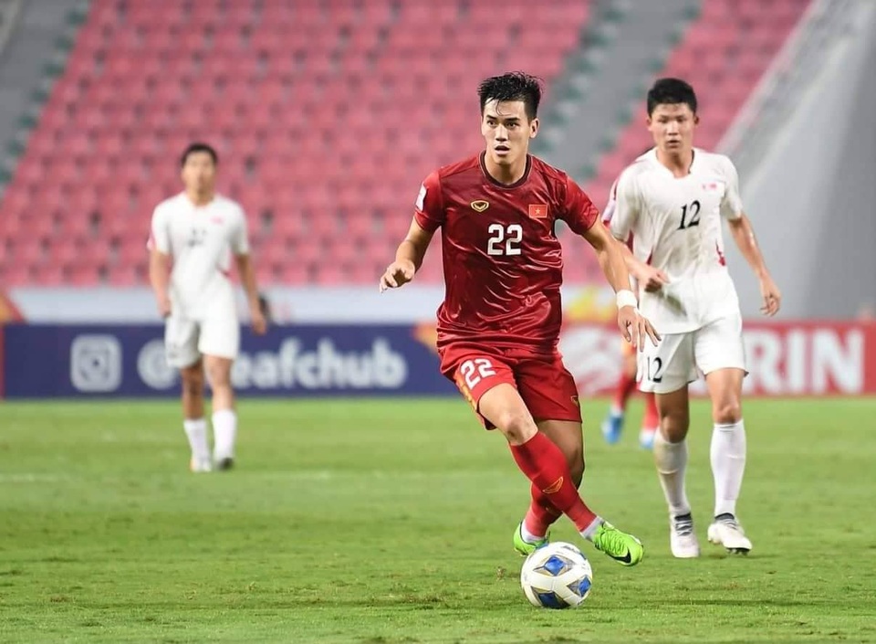Bài học quý giá cho U23 Việt Nam sau thất bại ở giải châu Á - 1 Bài học quý giá cho U23 Việt Nam sau thất bại ở giải châu Á - 1