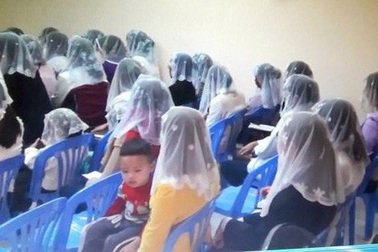 Công đoàn Giáo dục tăng cường ngăn chặn hoạt động “Hội thánh Đức Chúa Trời”