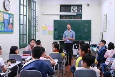 Quốc hội không chấp thuận tiếng Anh là ngôn ngữ thứ 2