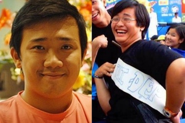 Tiết lộ giật mình về Trấn Thành, Hà Anh Tuấn thời chưa giảm cân