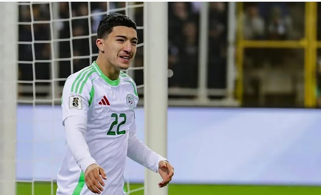 Ngôi sao Việt kiều đắt giá nhất thế giới tiến gần tới tấm vé dự World Cup - 1 Ngôi sao Việt kiều đắt giá nhất thế giới tiến gần tới tấm vé dự World Cup - 1