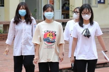 Ngày 26/7, Ninh Bình sẽ công bố điểm thi tốt nghiệp THPT