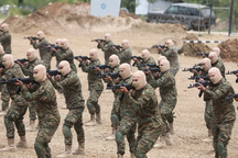 Mỹ lo ngại bị kéo vào cuộc chiến mới ở "chảo lửa" Trung Đông