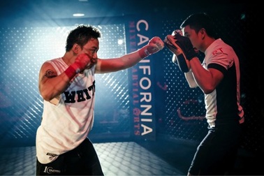 Hành trình giảm 8 cân của MC Tùng Leo