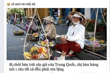 Cảnh báo nguy cơ mất tài khoản Facebook vì tin tức giả mạo