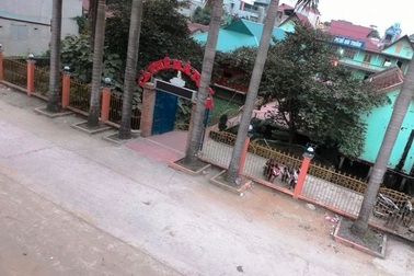 Người phụ nữ bị siết cổ trong nhà nghỉ