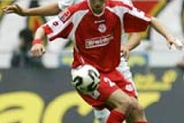 UEFA Cup “vào guồng” 