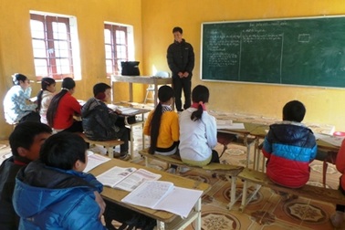 Thanh Hóa thừa hơn 1.350 giáo viên THCS