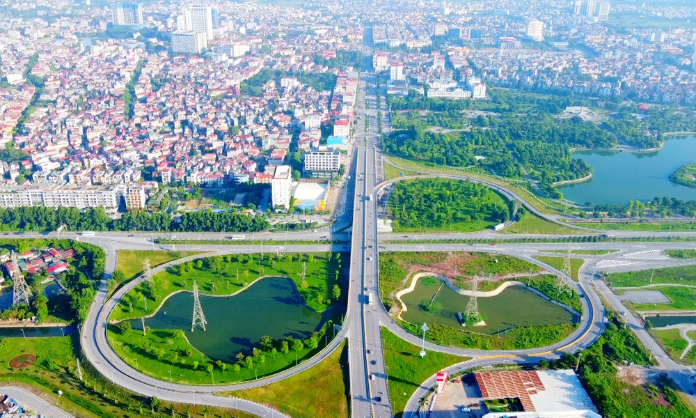 Tỉnh Bắc Giang và Bắc Ninh từng chung mái nhà Hà Bắc - 1 Tỉnh Bắc Giang và Bắc Ninh từng chung mái nhà Hà Bắc - 1