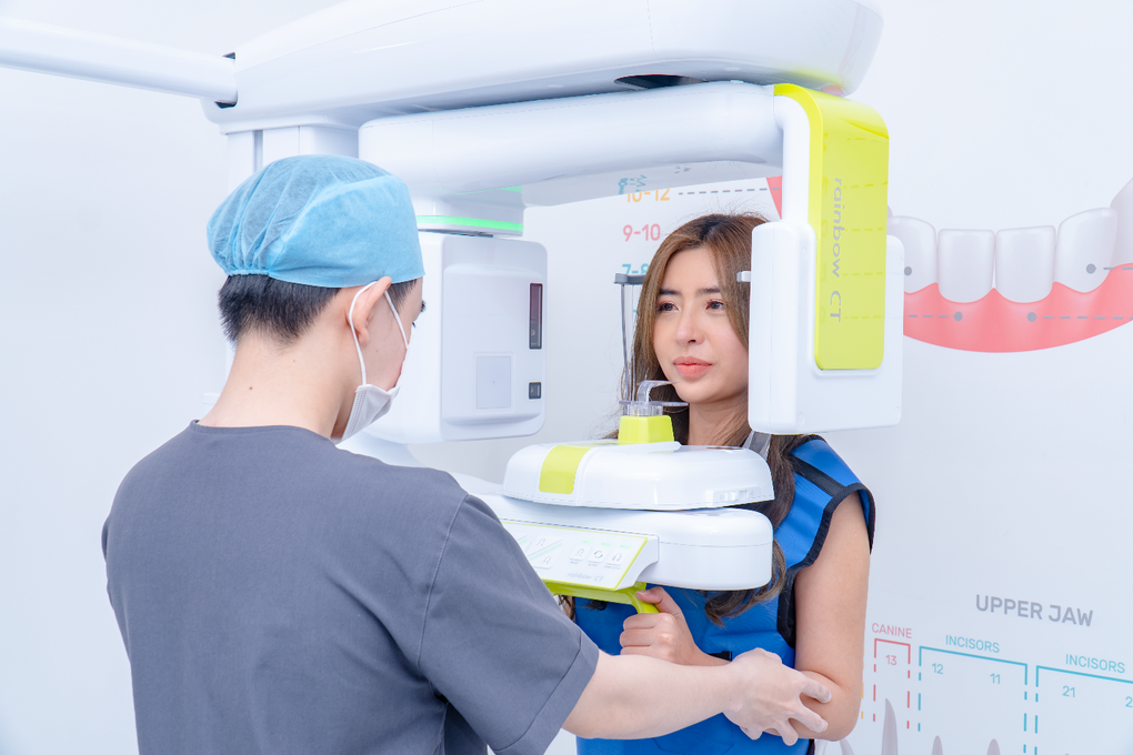 Ador Dental - Nha khoa thẩm mỹ quốc tế - Thương hiệu kiến tạo nụ cười Việt - 4 Ador Dental - Nha khoa thẩm mỹ quốc tế - Thương hiệu kiến tạo nụ cười Việt - 4