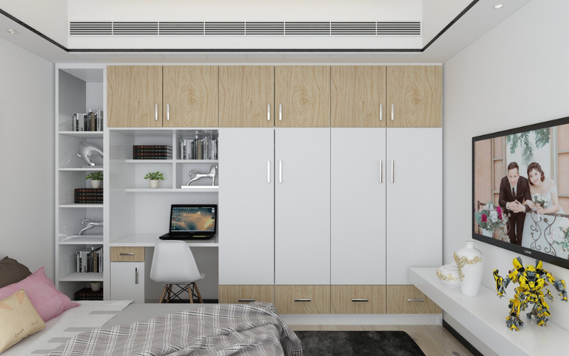 Nhựa nội thất Zukoplast cho người tiêu dùng - 2