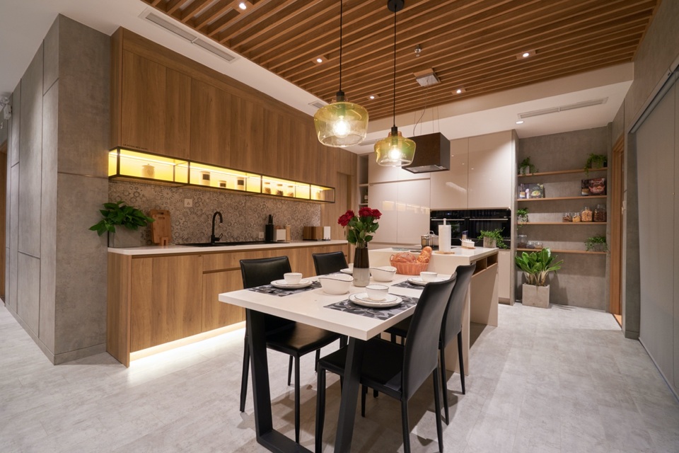 Thương hiệu gỗ Việt giới thiệu hàng loạt bộ sưu tập mới năm 2020 - 4 Thương hiệu gỗ Việt giới thiệu hàng loạt bộ sưu tập mới năm 2020 - 4