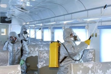 Triều Tiên nêu lý do chưa có người nào nhiễm virus corona