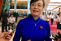 Kết luận về sai phạm tác động tới thái độ của ông Đoàn Ngọc Hải?