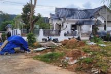 Vụ nổ súng ở Phú Quốc: Nạn nhân vừa cưới vợ