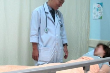 Suýt mất mạng vì tự điều trị cúm