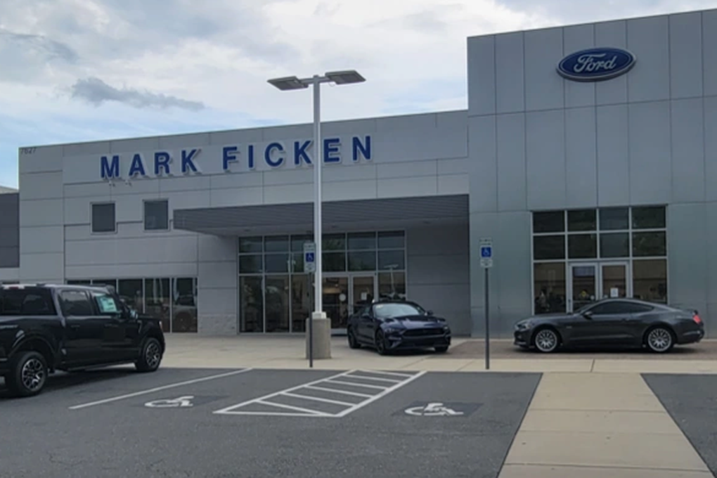 Hi hữu trường hợp đại lý xe Ford giả mạo chữ ký khách - 1 Hi hữu trường hợp đại lý xe Ford giả mạo chữ ký khách - 1