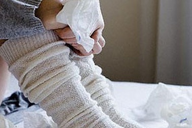 Bắt kẻ hiếp dâm vào đêm giao thừa 