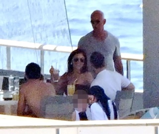 Katy Perry và Orlando Bloom đi chơi cùng nhau sau tuyên bố chia tay - 2