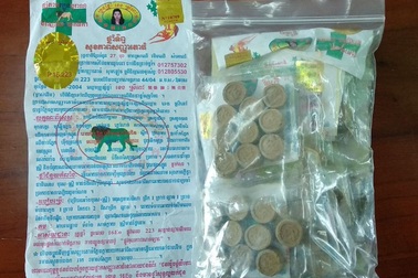 Thuốc đông dược thần tiên chữa bách bệnh làm từ... tân dược