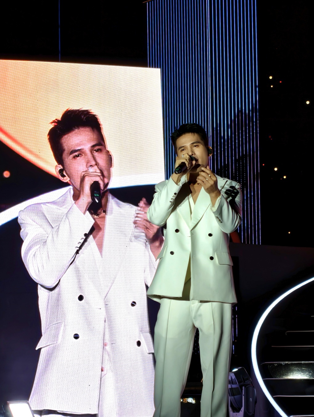 OPPO Find X9 Series ra mắt tại The X Show: Nâng tầm trải nghiệm nhiếp ảnh di động - 5