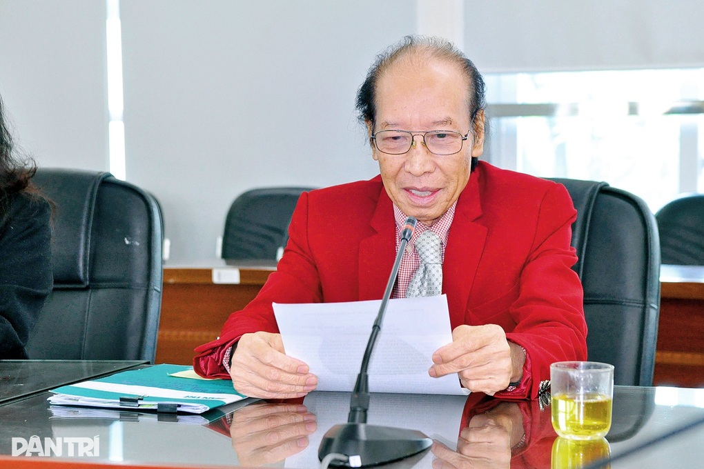 Học bổng Giải Golf vì sinh viên vượt khó học giỏi giúp em đến trường - 1 Học bổng Giải Golf vì sinh viên vượt khó học giỏi giúp em đến trường - 1