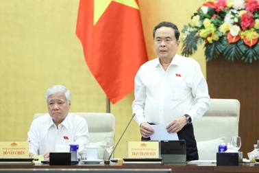 "Không tạo thêm thủ tục, chi phí, không đẩy khó khăn cho người dân"