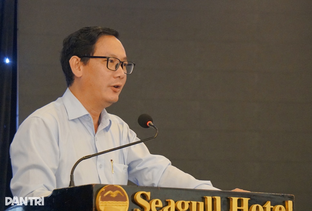 Giải mã Trường Lũy ví như “Vạn lý trường thành” của miền Trung Việt Nam - 3 Giải mã Trường Lũy ví như “Vạn lý trường thành” của miền Trung Việt Nam - 3