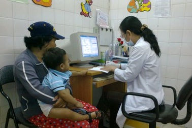 Hệ thống bác sĩ gia đình 7 tháng tiếp nhận… 9 bệnh nhân