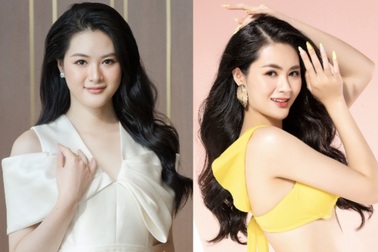 Dàn thí sinh Hoa hậu Việt Nam giảm cân ngoạn mục trước chung kết