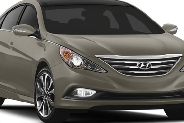 Kiến nghị điều tra các vụ cháy xe Hyundai và Kia