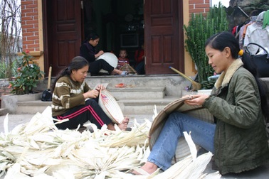 2011: Dạy nghề cho nông dân là trọng điểm