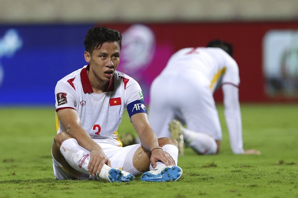 Cục diện vòng loại World Cup khu vực châu Á sau ba lượt trận - 1 Cục diện vòng loại World Cup khu vực châu Á sau ba lượt trận - 1