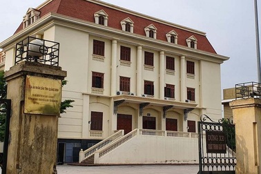 “Tín hiệu” mới vụ thu “trắng” gần 3000m2 đất của dân, chính quyền bị tuyên thua “trắng bụng”