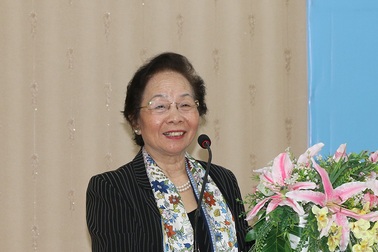 Chủ tịch Hội Khuyến học VN: Học tập là con đường duy nhất để phát triển bản thân, gia đình