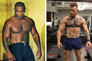 Mike Tyson lo Mayweather sẽ “giết chết” McGregor