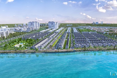 Vì sao La Villa Green City rất được quan tâm?