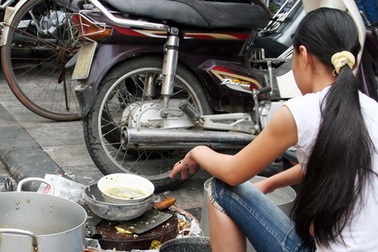 Lo thuê “ô sin” ngày Tết