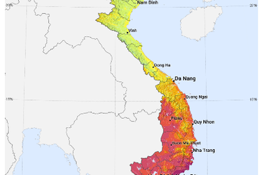 Điện mặt trời áp mái - lựa chọn hợp lý trong phát triển năng lượng tái tạo