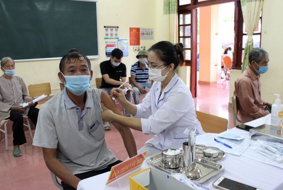 Giảm nghèo bền vững, nâng cao đời sống người dân nhờ cách làm riêng - 3 Giảm nghèo bền vững, nâng cao đời sống người dân nhờ cách làm riêng - 3