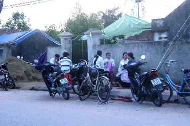 Tìm thấy xác ngư dân sau 5 ngày mất tích trên biển