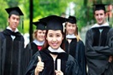 Mời dự triển lãm du học US-UK: Các tập đoàn Giáo dục và cơ hội học bổng, việc làm, định cư